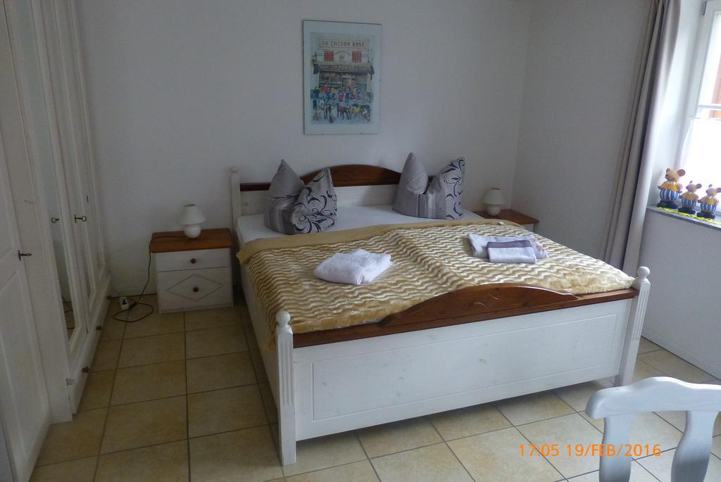 Harz Stolberg Ferienwohnung Zimmer foto