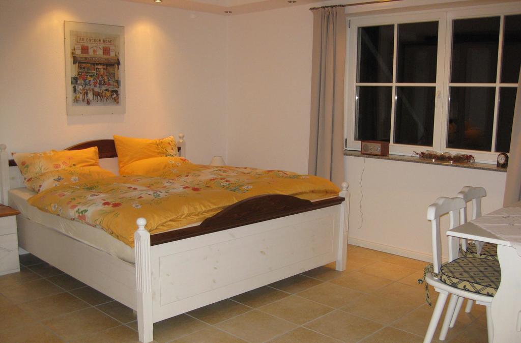 Harz Stolberg Ferienwohnung Exterior foto
