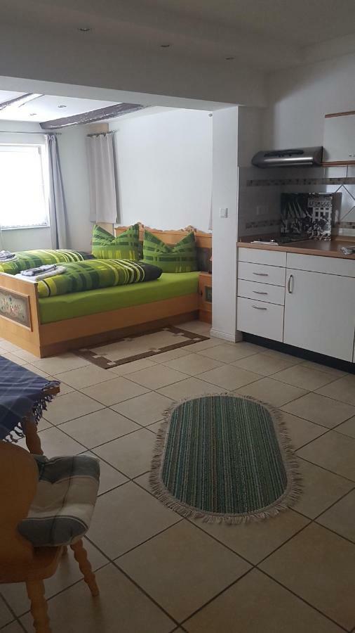 Harz Stolberg Ferienwohnung Exterior foto